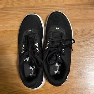 Under Armour Tennis Shoes